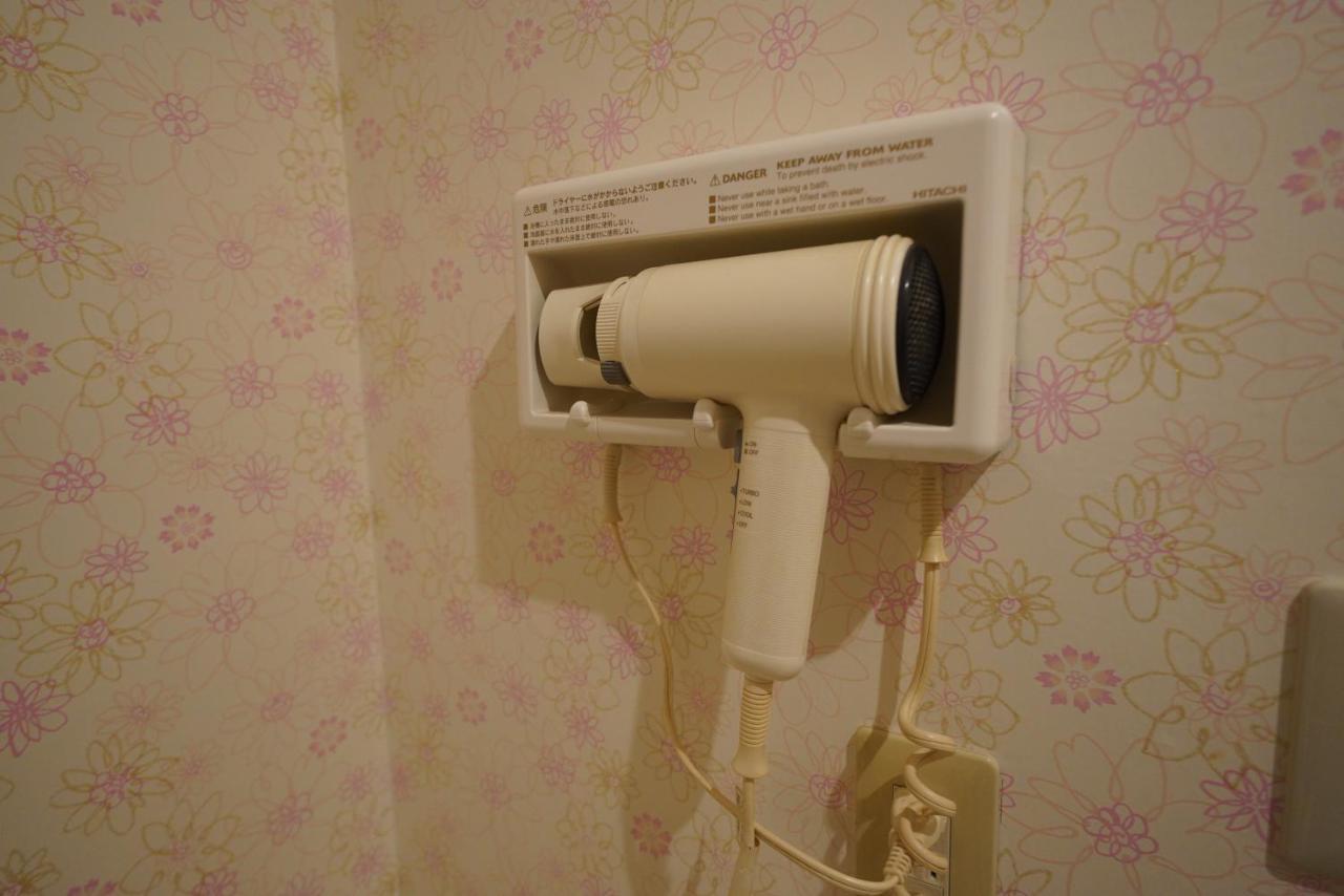 Aguri Kobo Mabu Villa Otoebokke Kültér fotó